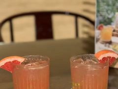 -大堂吧·深圳益田威斯汀酒店