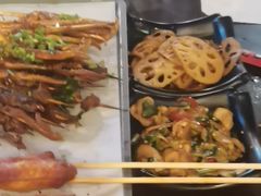 -林二哥宜烤官·宜宾小烧烤