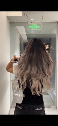 -卓梵美发·精品Salon