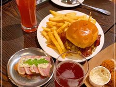 -瑞食酒馆 La Taverne Suisse