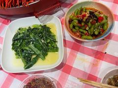 -龙虾当家·大排档(红谷滩五中店)