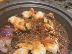 -绿茶餐厅(财富购物中心店)