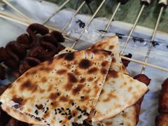 -王记西鎮电烤肉(汶上路店)