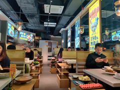 大堂-顺德公广东猪肚鸡·煲仔饭(白石洲店)