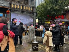 -重庆十八梯传统风貌区