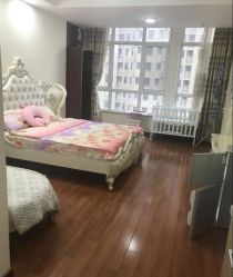 -诗安月子中心(建华南大街店)