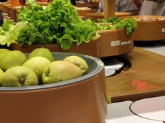 -龍歌自助小火锅(崂山丽达店)