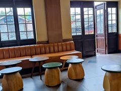 -星巴克臻选(成都宽窄巷子店)