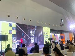 -东浩兰生上海世博展览馆