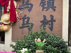 -乌村