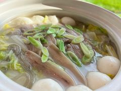 -扬州香格里拉·香宫中餐厅