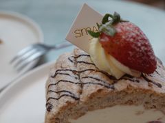 -SMAKA(复兴soho店)