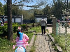 -陶祖圣境风景区