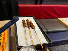 -令狐冲烤鱼·烧菜馆(达明店)
