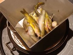 -米氏火鱼·泡椒鱼火锅(李子坝老店)