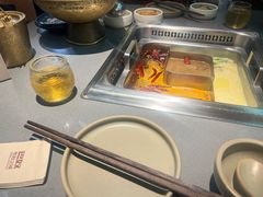 -巴奴毛肚火锅(悠唐购物中心店)