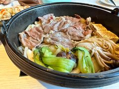 -滩万日本料理Nadaman(国贸大酒店)