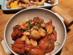 -闽上鲜·福建菜(龙湖滨江天街店)