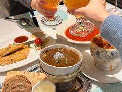 -波特曼西餐厅(南岗店)