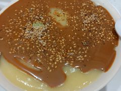 -老磁器口豆汁店(天坛店)