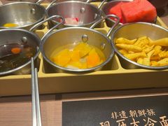 -将军牛排·尔滨地标朝鲜族美食(总店)