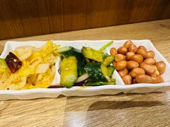 -西部马华清真兰州牛肉面·烧烤夜市(广渠门店)