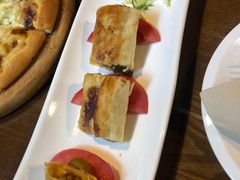 -布拉格餐厅· 中欧捷克菜(全国首店)