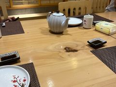 -长崎屋·日本料理·刺身·烧鸟(天河北路店)