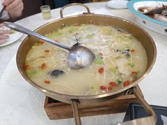 -五谷屯私房菜·始于2005(中山陵童卫路店)