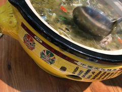 -大清花饺子城(昌黎店)