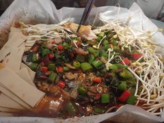 -鱼鼎香烤鱼火锅(华发商都店)