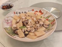 -壹零贰小馆(桂城石啃店)