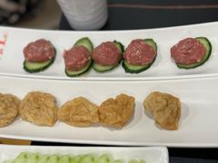 -潮汕美牛肉丸火锅店(天宁寺店)