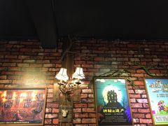 -MAX伯爵趣味互动密室逃脱(大坪D馆店)