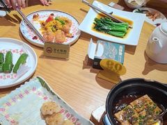 -德胜轩正宗顺德菜(宝安沙井会展中心店)