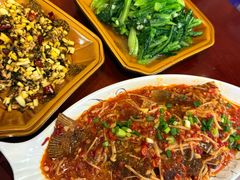 -和福餐馆(西江古街店)