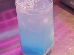 -燥次·烧烤酒场(万象城店)