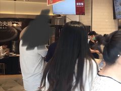 等位区-乡村基(北部新区重科院餐厅)