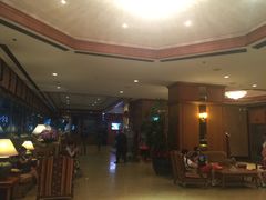 -曼谷王子宫殿酒店