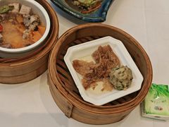 -稻香海鲜饭店(第一国际店)