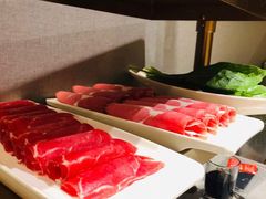 -海底捞火锅(凯德广场店)