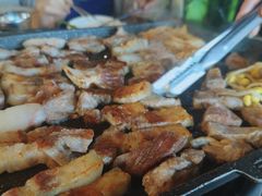 -Dombe豚(黑猪肉街店)