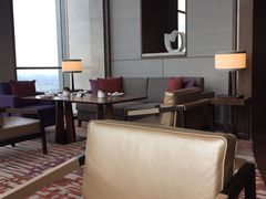 大堂-嘉定凯悦·咖啡厅