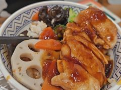 -吉野家(长沙五一广场IFS店)