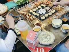 -塘屋烧烤·云南火塘烧烤品牌(春城慧谷旗舰店)