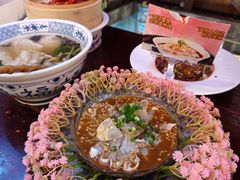 -五马集·海鲜·温州大牌档(黑金冠五马街十字路口店)