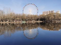-青城公园