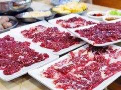 -伟记牛肉(金鸿公路店)