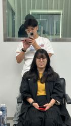 -5M HAIR SALON