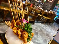 -巴蜀印象火锅(永陵总店)